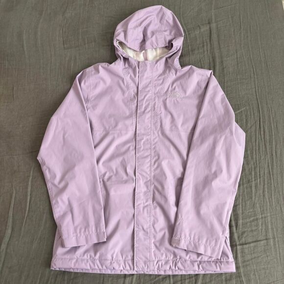 The North Face Girl's XL / Women's S Windbreaker - Picture 1 of 7